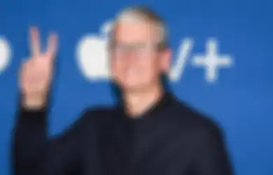 Bos Apple Menari di Atas Inflasi, Pendapatan Apple di Q3 2022 Pecahkan Rekor!