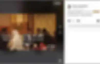 Video Laudya Cynthia Bella Dipersunting Pangeran Arab Viral hingga Hebohkan Jagat Maya, Zaskia Sungkar Sang Sahabat Bongkar Faktanya