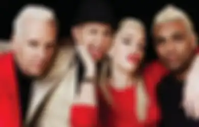 Dari No Doubt hingga The White Stripes, Dengerin Nih 5 Lagu 'Mematikan' di Awal Karir Para Band Populer Ini!