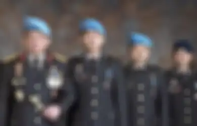 Sebelum Insiden Brigadir J Terjadi, Irjen Ferdy Sambo Sudah Punya Niat Begini, Foto Mantan Kadiv Propam di Magelang Jadi Bukti