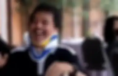 Pantas Roy Suryo Bisa Tertawa Ngakak, Ternyata Jenderal Polisi Bikin Syukuran di Acara Klub Mercy, Foto Sosoknya Jadi Sorotan