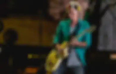 Sudah Berumur 80 Tahun, Keith Richards Masih Mau Bikin Karya Bareng The Rolling Stones!