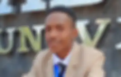 Kisah Yohanis Brando, Mahasiswa Baru UGM dari Pulau Terjauh