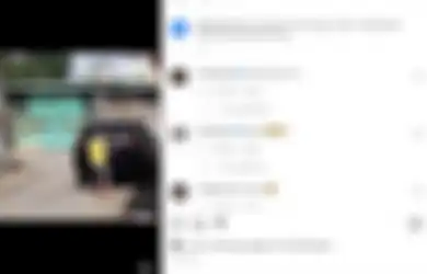 'Amarahmu Membuatmu Dijemput Polisi' Diduga Parkir Sembarangan di Depan Rumah Warga, Kaca Belakang Mobil Toyota Fortuner Ini Hancur Berkeping-keping Dipukul Orang Tak Dikenal