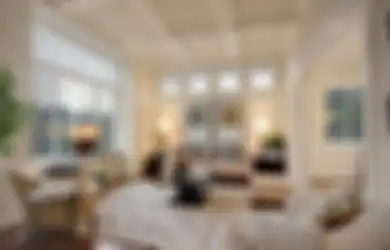 Buat Rumah Tradisional IDEA lovers Tampak Lebih Modern Tanpa Renovasi Total, Berikut Caranya!