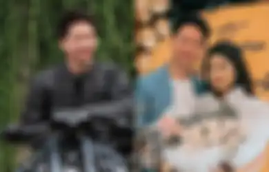 Berani Lamar Anak Konglomerat, Kekayaan Kevin Sanjaya Bikin Melongo, Liliana Tanoesoedibjo Pernah Bilang Begini soal Harta Para Calon Mantu