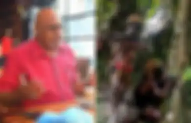 40 Tahun Mencari Arti Kemerdekaan, Pendiri KKB Papua Tersadar Selama Ini Perjuangannya Hasil Tipu Daya Belanda: Papua Itu Merdeka di Bawah NKRI!