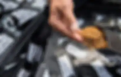 Remaja 17 Tahun Main Instagram untuk Beli, Bikin dan Jual Lagi Narkoba...