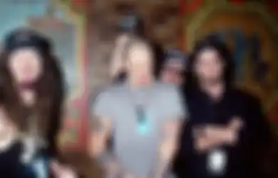 Pantera Reuni Meski Setengah Personel Telah Tiada Jadi Kontroversi, Phil Anselmo: Dimebag dan Vinnie yang Ingin Band Jalan Terus!