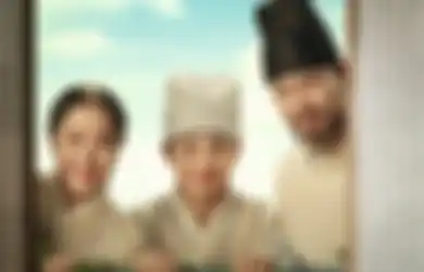 Sudah Tayang! Genre Drama Korea Komedi Saeguk Poong, The Joseon Psychiatrist