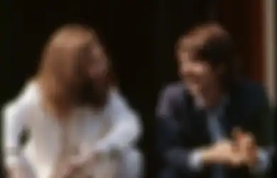 Saling Singgung Lewat Karya, Dua Lagu Paul McCartney Mengungkap Rasa Nggak Senangnya dengan John Lennon