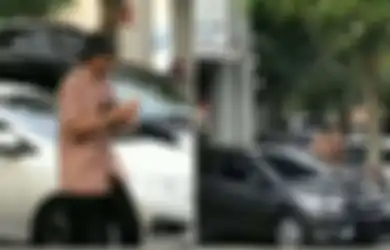 Viral Video Duta Sheila on 7 Jajan Cilok, Netizen: Aku Kira Tukang Parkir!