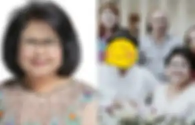 Lima Kali Menikah di Usia 63 Tahun, Pengacara Elza Syarief Pamerkan Suami Baru yang Ternyata Bukan Orang Sembarangan, Bule Tampan Asal Italia yang Mahir di Bidang Ini