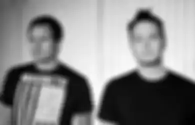 Banyak Spekulasi Tentang Status Tom DeLonge, Ini Tanggapan Mark Hoppus: Main Bareng Itu Masih Mungkin