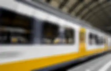 Jadwal Kereta Api Bandung Raya Stasiun Cimahi-Cicalengka Terbaru 14 Agustus 2022, Lengkap dengan Harga Tiketnya yang Sangat Bersahabat