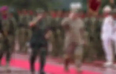 Bersandi Super Garuda Shield 2022, Amerika Serikat Sebut Latihan Bersama Indonesia Hal Berharga, Ini Alasannya