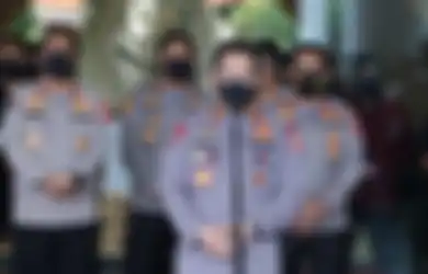Dinilai Bikin Kasus Brigadir J Jalan Lambat, 3 Jenderal Polisi Dihukum dengan Cara Begini, Foto Wajahnya Langsung Dicari
