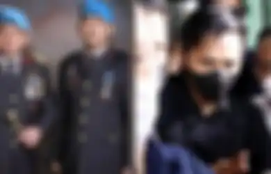 Brigadir J Sempat Berlutut Saat Ditembak dari Jarak Dekat, Kuasa Hukum Bharada E Sebut Kliennya Dapat Ancaman hingga Membela Diri: Dalam Suasana Hidup-Mati