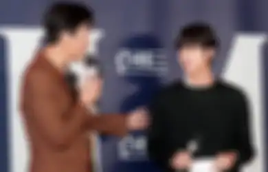 Bertabur Seleb, Lee Min Ho Hingga Jin BTS Hadiri Premiere Film Hunt