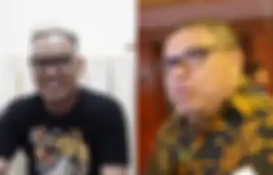 Dilihat-lihat Tak Ada Masalah Sama Sekali, Elida Nerti Minta Razman Nasution Cabut Laporannya Terhadap Uya Kuya, Sang Pengacara Bereaksi Begini