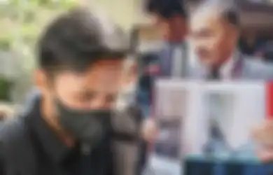 Bharada E Akhirnya Ditetapkan Tersangka Kasus Adu Tembak yang Menewaskan Brigadir J, Kamaruddin Simanjuntak: Sekalipun Terlambat Namun Patut Kita Apresiasi