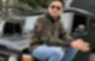 'Entertainment Aku Jalani, Usaha Aku Lakoni', Angga Wijaya Pontang-panting Cari Nafkah Halal, Tak Malu Ikuti Jejak Dewi Perssik yang Dijadikannya Janda