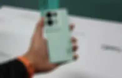 Intip Hasil Foto OPPO Reno8 Pro 5G Di Kegelapan, Hasil Performa Marisilicon X