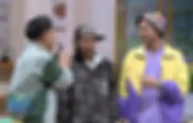 Tak Hanya Tolak Tawaran Rp 50 Juta dari Raffi Ahmad, Bonge Ungkap Pernah Abaikan Uang Rp 100 Juta Demi Hal Ini, Alasannya Bikin Salut