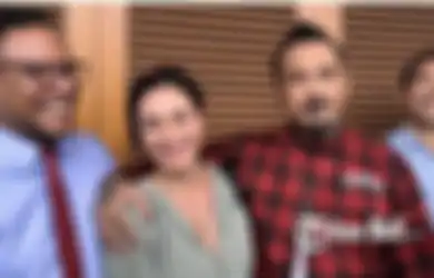 Jerinx SID Hampir Saja Nyaleg Jadi Calon Gubernur Bali, Nora Alexandra Larang Keras Gara-gara Hal Ini
