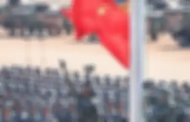 China Akan Lakukan Serangkaian Tindakan Militer untuk 'Sambut' Kedatangan Nancy Pelosy ke Taiwan: Termasuk Penambakan Langsung Jarak Jauh