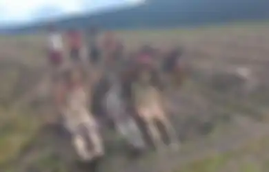 Embun Beku Serang Distrik Kuyawage Tewaskan 4 Warga, Terisolasi Pegunungan Hingga Rawan KKB Papua Buat Pemerintah Sulit Kirim Bantuan, Aparat TNI-Polri Tak Bisa Sembarangan Injakkan Kaki di Sana