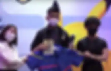 Wakili Indonesia, Rafli Attar Ricco Siap Bertanding Game Kartu di Pokémon World Championship London 2022