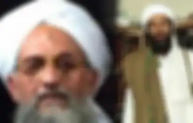 Terbunuh Diserang Drone AS, Ayman al-Zawahiri Pemimpin Al-Qaeda Pengganti Osama bin Laden Bukan Sosok Biasa, Begini Rekam Jejaknya yang Bikin Panas Amerika