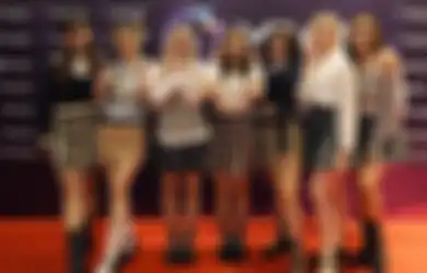 Girlband Pendatang Baru, LVIA Siap Menjadi Penerus Cherybelle