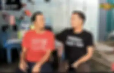 TKI di Brunei Darussalam Dapat Gaji Dua Digit, Begini Kisah Mujur Pria Asal Indonesia yang Jadi Tukang Bengkel hingga Miliki Penghasilan Melebihi Manajer