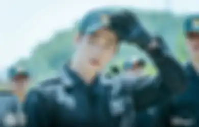 Tahu Enggak Sih, Drama Korea Kang Daniel Jadi Tayangan Populer Disney Plus Lho
