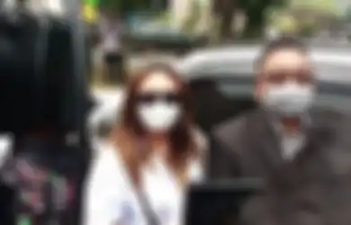 'Satu Rumah Tapi Nggak Tegur-teguran', Pertengkaran Nathalie Holscher dan Sule Terkuak di Pengadilan, Pengasuh Adzam Ikut Beri Kesaksian soal Hal Ini