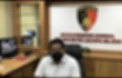 Terancam Sanksi Pidana Gegara Kasus Brigadir J, Ini Profil AKBP Ridwan Soplanit yang Terus Ditagih Nikita Mirzani Soal Perkara Musuh Bebuyutan, Foto Sosoknya Disorot