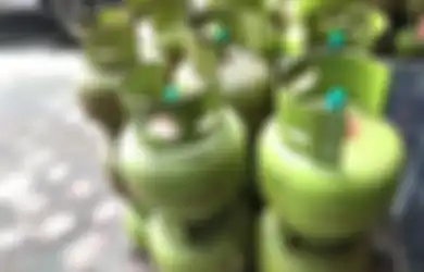 Harus Tau yang Sering Masak di Rumah, Begini Cara Penggunaan Tabung Gas yang Benar Agar Tetap Aman dan Gak Bocor