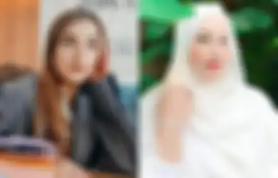 Namanya Trending di Twitter, Suami Tasyi Athasyia Akhirnya Ungkap Alasan Melarang Istrinya Pergi ke Pesta Ulang Tahun Anak Tasya Farasya: Ini Perbuatan Sudah Takhbib