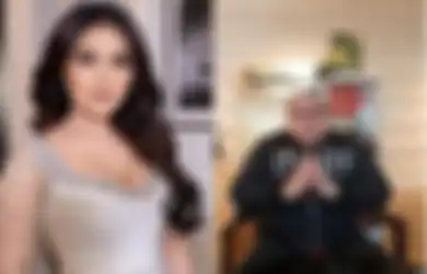 Razman Nasution Disebut Kecewa, Iqlima Kim Ogah Diajak Nginap di Hotel Bareng, Ini yang Akhirnya Dilakukan Sang Pengacara