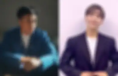 Temennya Banyak, Fans Sampai Pengin Vidi Aldiano dan Seungkwan SEVENTEEN Jadi Duta Persahabatan!