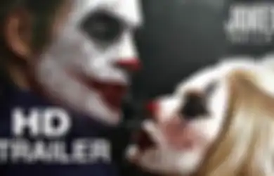 Trailer Teaser Joker 2 Tayang: Lady Gaga Sebagai Harley Quinn Terlihat Menari Bareng Joaquin Phoenix