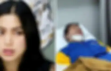 Sakit Hati Putrinya Ditipu hingga Rp 10 Miliar, Ayah Jessica Iskandar Drop sampai Dilarikan ke Rumah Sakit, Istri Vincent Verhaag Minta Keikhlasan Doa