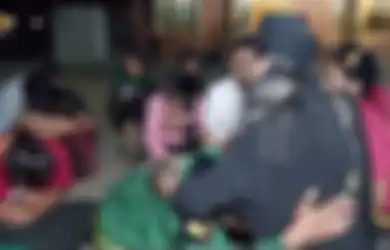 Pihak Pondok Gus Samsudin Sempat Berikan Jawaban Ini Saat Pertama Kali Ditanyai Keluarga Korban, Polisi: Tanpa Diketahui Pengurus!