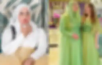Sengaja Unggah Chat Grup keluarga, Tangis Tasyi Athasyia Tumpah Saat Bersumpah Tak Ada Dendam ke Tasya Farasya: Sampai Akhir Hayat Aku Gak Punya Kesempatan