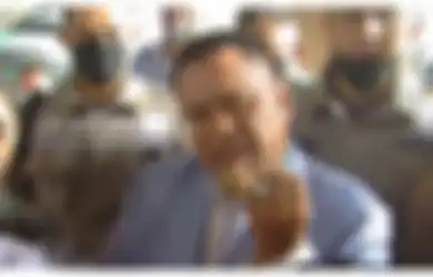 Para Aspri Cantiknya Dibajak Konglomerat Lain, Hotman Paris Akui Merasa Kehilangan dan Bagi Tips Penting: Ribuan Buaya Darat Jadi Saingan Kamu, Pasti Ada yang Lebih Kaya!
