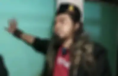 'Aslinya Aku Ini Bukan Gus Apalagi Kyai' Gus Samsudin Didesak Jalani Profesi Ini Lagi Setelah Berseteru dengan Pesulap Merah, Foto YouTuber Blitar Terlanjur Digeruduk