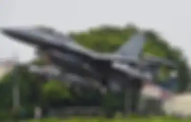 Jet Tempur J-16 Viper Taiwan Kini Dilengkapi Rudal Mematikan Harpoon, Siap Luncurkan Serangan ke Kapal Perang China