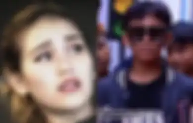 'Lu Ngapain?' Datang-datang Kliyengan, Ayu Ting Ting Panik Kekasih Jeje Lemas Tak Bergairah, Roy Citayam Ngaku Mabuk Gara-gara Hal Tak Terduga Ini